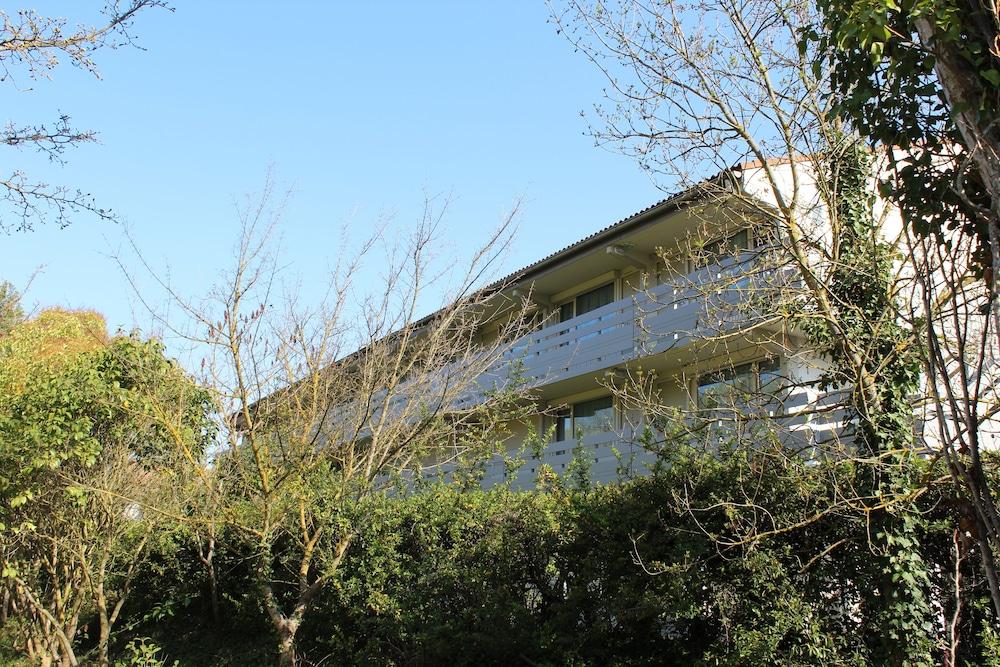 Campanile Nature - Aix En Provence Meyreuil Exteriér fotografie